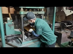 genişleme kabuğu fındığı kaplı kum dökme