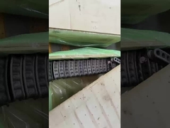 Fabrikamızda dökme, dövme, soğuk başlatma, işleme gibi çeşitli metal şekillendirme işlemleri vardır.