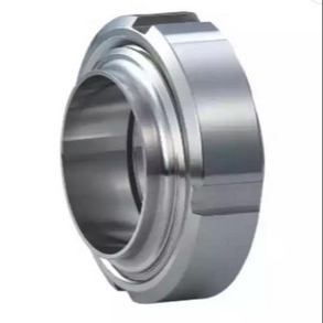 12mm 316 Paslanmaz Çelik Boru Birliği Montaj OEM