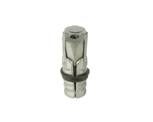Hex Baş Genişleme Kabuk Kaya Bolt M8 - M30 Boyut ≥10% Uzunluk