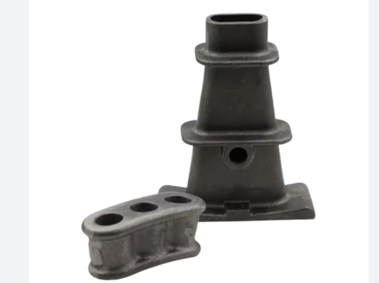 15.24 mm 15.7 mm iplikçikleri için sabit siyah post gerginlik demirleme kiti