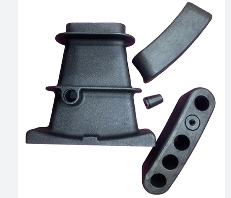 15.24mm 12.7mm Post Tensioning Anchor OEM Servisi 3s 4s 5s Tel No ve Sabit Anchorage Tipi