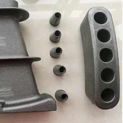 12.7mm Dia Post Tensioning Anchor System Bina Temelleri İçin Post Tensioning Anchorage