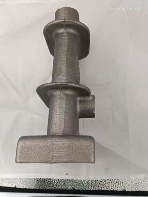 Metal çerçeveler için galvanizli çelik post germe bileşenleri