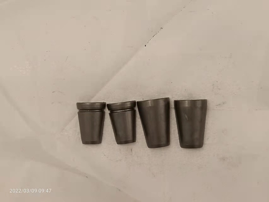 Soğuk Dövme Ankraj Arma Gergi Takozları Aksesuarlar Silindirik 58 - 63 Hrc