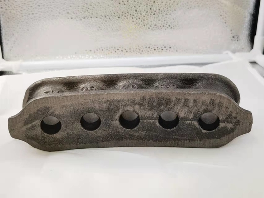12.7mm Ard Germe Aksesuarları 0.5'' 0.6'' İnşaat İçin Düz Ankraj