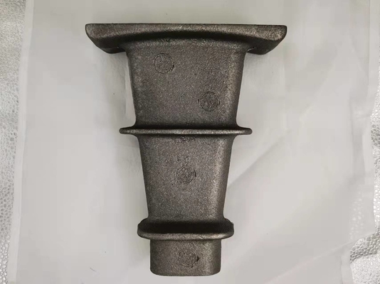 Çok Telli Öngerilmeli Beton Gümrüklü Ard Germe Sistemi Ankrajları