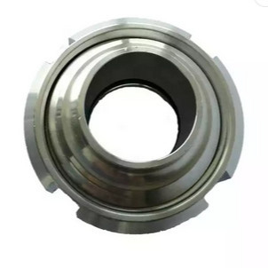 10mm 304 Paslanmaz Çelik Boru Bağlantı Aynası Kaplama