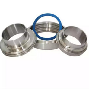 İçecek 30mm Paslanmaz Çelik Boru Birliği, Ss Boru Bağlantısı
