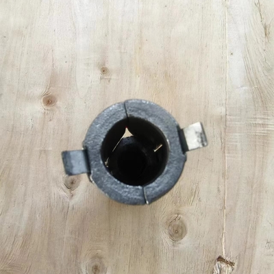 Uzunluk 50 - 1000mm Genişleme Çapraz Bolt, Verim Gücü Aralığı 11.2 - 13.2KN