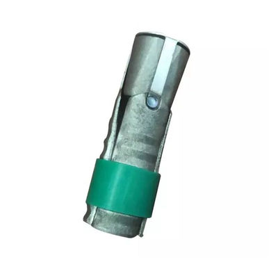 Endüstriyel Uygulamalar için Sıcak Dip Galvanize Bolt ve Fındık Montajı