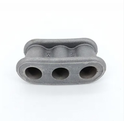 Güç 15.24mm/12.7mm Kablo Çapı Yükseltilmiş Korozyona Direnciyle Post Gerginlik Çapa