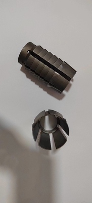 600MPa Üretim Gücü Korozyona Direnci Güvenlik için Hex Boults Anchor Shank Rock Bolt