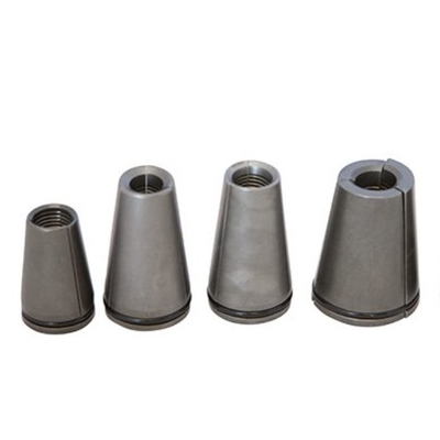 20CRMNTI Post Tension Wedges For Post Tensioned Concrete Structures (Tensiyon sonrası beton yapılar için gerilimden sonraki çiviler)
