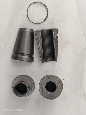 2s 3s Delikli Düz Ankraj Post Gergi Kumlama Döküm