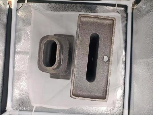 Kolay Kurulum Bağlı Post Tensioning Sistemi Düşük Çevre Etkisi