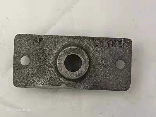 PC Monostrand Bağsız Ard Germe Sistemi Düz Tip 0,5 İnç 12.7mm