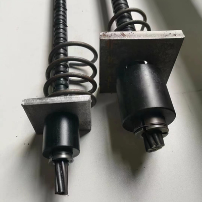 Ard Germe Metal Ankraj Namlusu 20mm 22mm 25mm 28mm 30mm