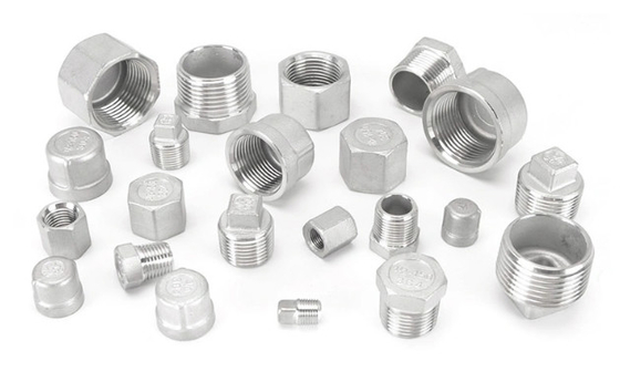 Kaynak 316L Paslanmaz Çelik Boru Çapraz ASTM Standardı Makineler İçin