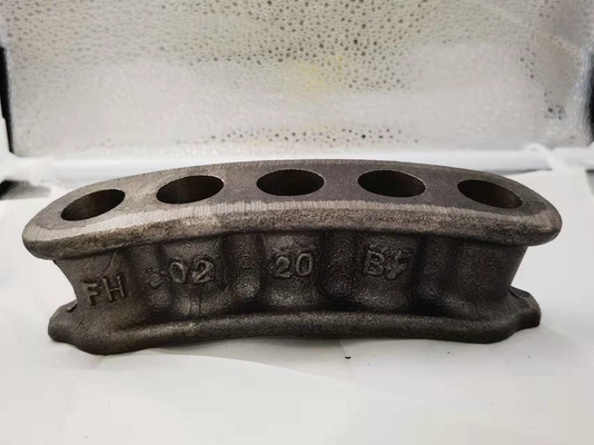 12.7mm Ard Germe Aksesuarları 0.5'' 0.6'' İnşaat İçin Düz Ankraj