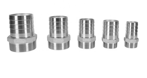 Kaynak 316L Paslanmaz Çelik Boru Çapraz ASTM Standardı Makineler İçin