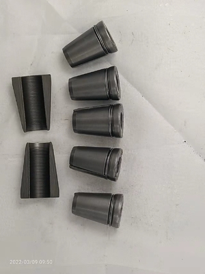 3 Parça Tel Gergi Takozları 20CrMnTi 15.24mm 59 - 63 HRC