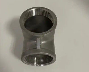 321 Paslanmaz Çelik Eşit Te Takvimleri 40S Rakor