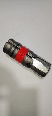 Korrozyona dayanıklı genişleme kabuklu kaya bultusu, germe gücü ≥ 500MPa