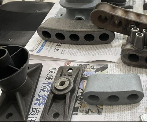 Sismik Dirençli Çelik Bağlı Post Tensioning Sistemi Sabit