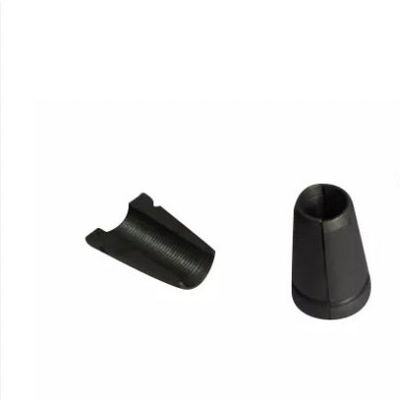 Yüksek Tensile Gücü Silindrik Post Tension Wedges For Post Tensioning