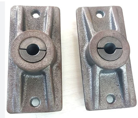 Performans Düzenli Direnç Derecesi PT Wedge Anchor Sistemi