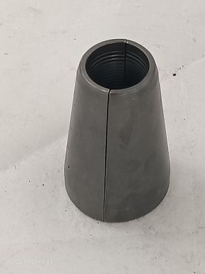 20CRMNTI Mükemmel Dayanıklılık ve İyi Korozyon Direnciyle Gerginlik Sonrası Yapı Kılıçları