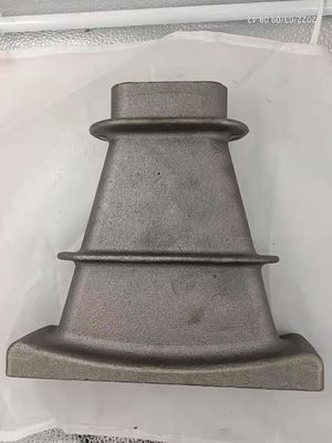 Galvanizli Düz Baş Dayanıklılığı 2-5 Deliklik Düz Yıkıcı