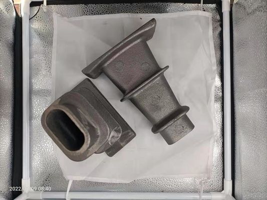 Galvanize soğuk çekirdek kabuklu çelik düz germe kafası