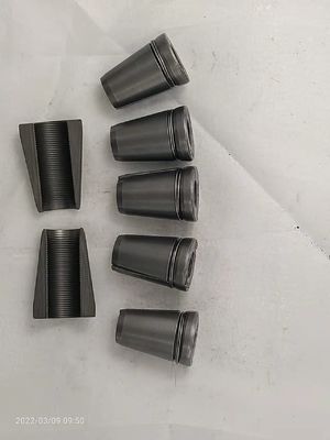 Öngerilmeli Ard Germe Ürünleri Ankraj 0,5 İnç Rulman Plakası Kaması