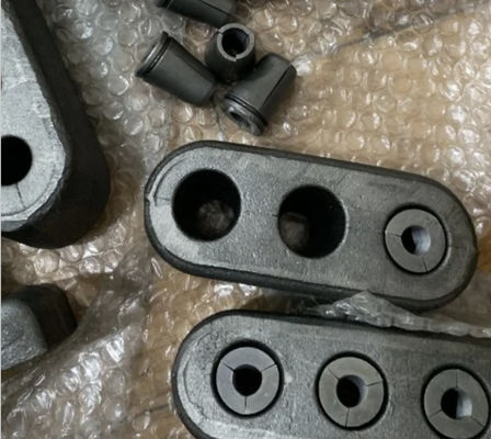 Çekici Estetik Bağlı Post Germe Mükemmel Deprem Direnci