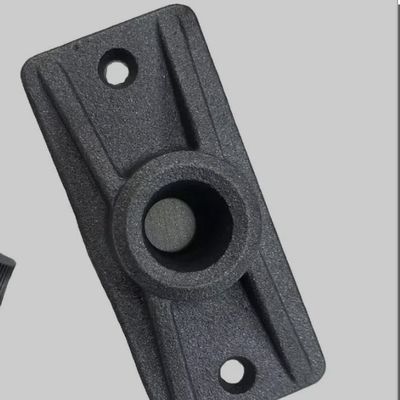 15.24mm/12.7mm çaplı sabit dökme demir germe direği 1450Mpa çıkış gücü ile