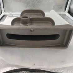 15.24mm 12.7mm dökme demir post gerilim ankre beton post gerilim sistemi standart inceleme ile