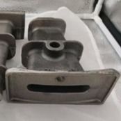 Monostrand gerilmiş demir tel 1450Mpa verim gücü ve siyah yüzey tedavisi ile