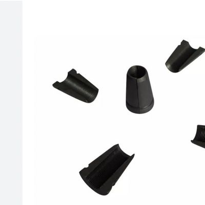 Yüksek Güçlü Alaşımlı Çelik Post Gerginlik Kılıfları Mükemmel Korozyona Dirençli Yapılar