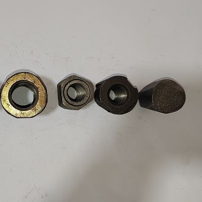 Çapaları demirlemek için standart ağır yüklü 40Cr çanakları