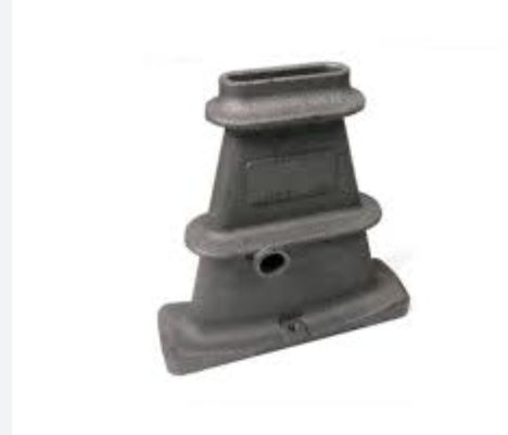 15.24 mm / 12.7 mm iplikleri gerilen demir demir