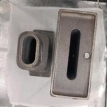 Sabit Çapa 1450MPa Üretim Gücü Korozyona Direnci dökme demir monostrand Jack ve pompa