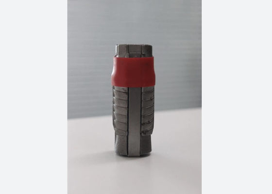 Heavy Duty Metric Thread Çelik genişleme kabuğu ankre bultü DIN ASTM ANSI Standartları ile üç yapraklı