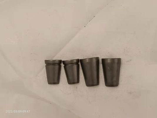 Beton yapılar için ağır işlevli silindirsel post gerilim çivileri