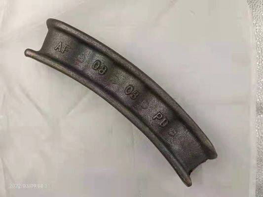 Sfero Döküm Genel Ard Germe Aksesuarları 3*0.5'' 3 4 5 Delikli