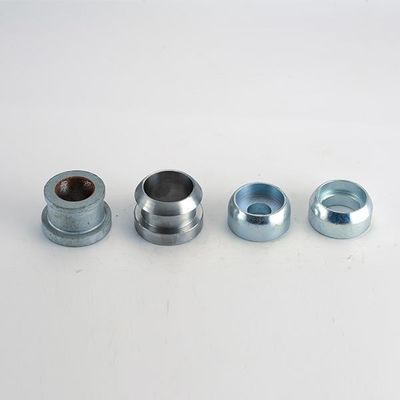 Çinko Kaplama Ankraj Cıvatası Montaj Çekme Yaka Dövme 47mm Sıcak Daldırma Galvanizli