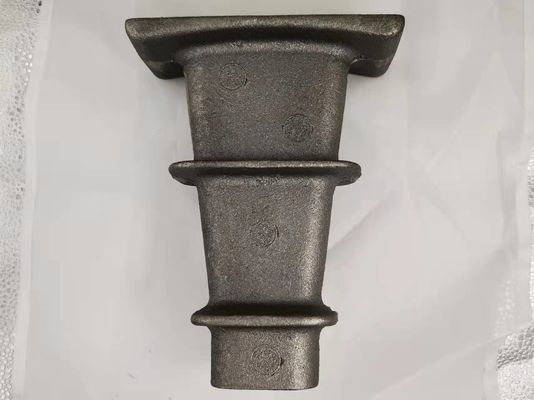 Betonarme İçin  Bağsız Gümrüklü Ard Germe Sistemi